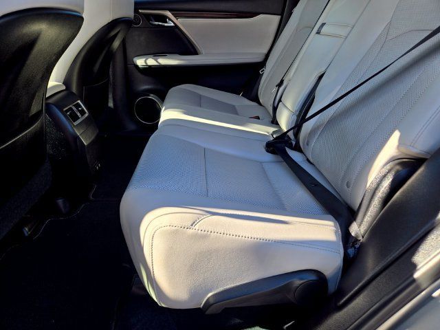 Used 2021 Lexus RX 450h AWD w/ Premium Package image 11