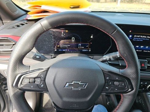 Used 2025 Chevrolet TrailBlazer RS w/ Convenience Package image 21