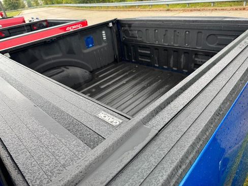 Used 2017 Ford F150 XLT w/ Equipment Group 302A Luxury AWD/4WD image 4