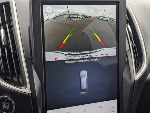 Used 2023 Ford Edge SEL w/ Convenience Package image 13