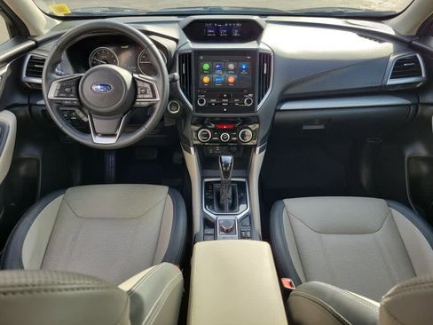 Used 2021 Subaru Forester Limited w/ Popular Package #3 image 10