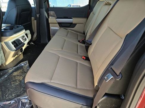 New 2026 Ford F250 Lariat w/ FX4 Off-Road Package AWD/4WD image 29
