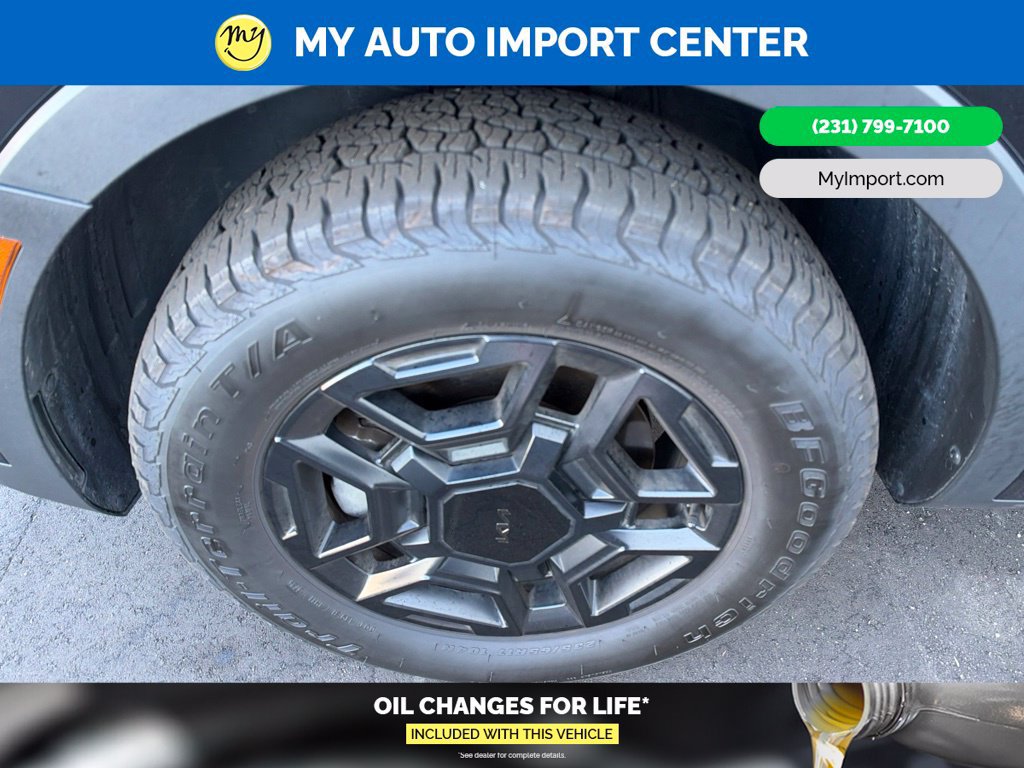 Used 2025 Kia Sorento SX Prestige AWD/4WD image 6
