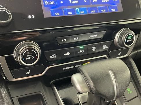 Used 2019 Honda CR-V EX-L image 9