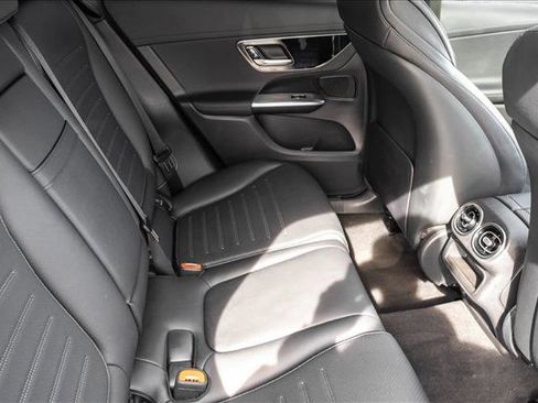 Certified 2024 Mercedes-Benz GLC 300 4MATIC image 26