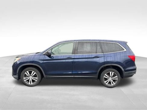Used 2017 Honda Pilot EX-L image 8