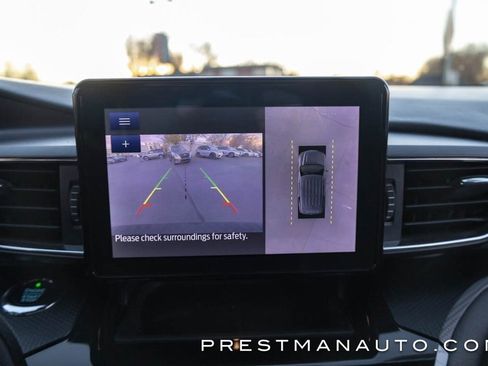 Used 2021 Ford Explorer ST w/ Equipment Group 401A image 31