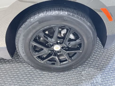 Used 2023 Chevrolet Equinox LT image 10