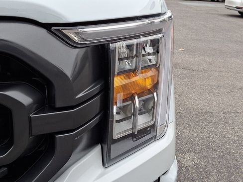 Certified 2023 Ford F150 XLT w/ Equipment Group 302A High AWD/4WD image 9