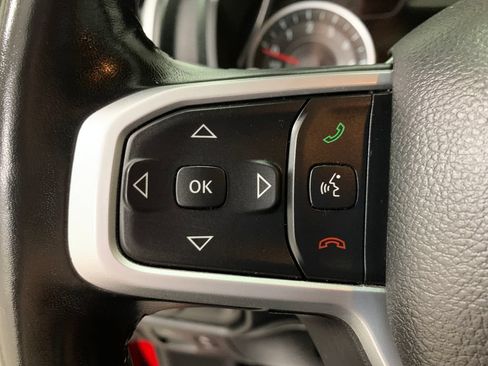 Used 2021 RAM 1500 Big Horn AWD/4WD image 12