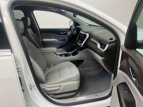 Used 2020 GMC Acadia SLT w/ Trailering Package AWD/4WD image 33