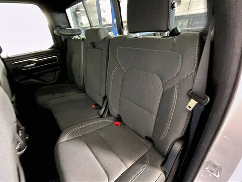 Used 2021 RAM 1500 Big Horn AWD/4WD image 31