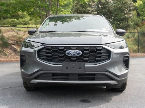 Used 2025 Ford Escape ST-Line FWD image 5