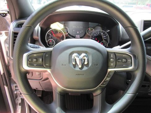 New 2026 RAM 2500 Tradesman RWD image 19