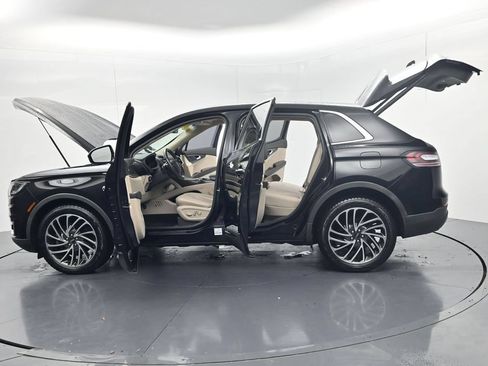 Used 2020 Lincoln Nautilus Reserve AWD/4WD image 86