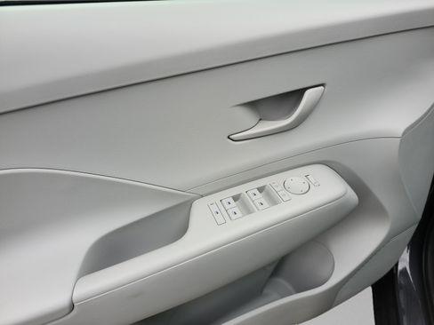 Certified 2026 Hyundai Kona SEL Sport FWD image 15