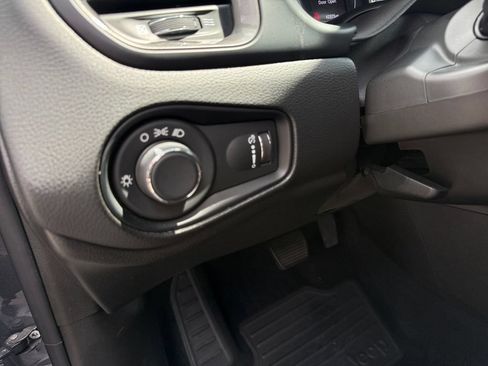 Used 2023 Jeep Renegade Latitude AWD/4WD image 26