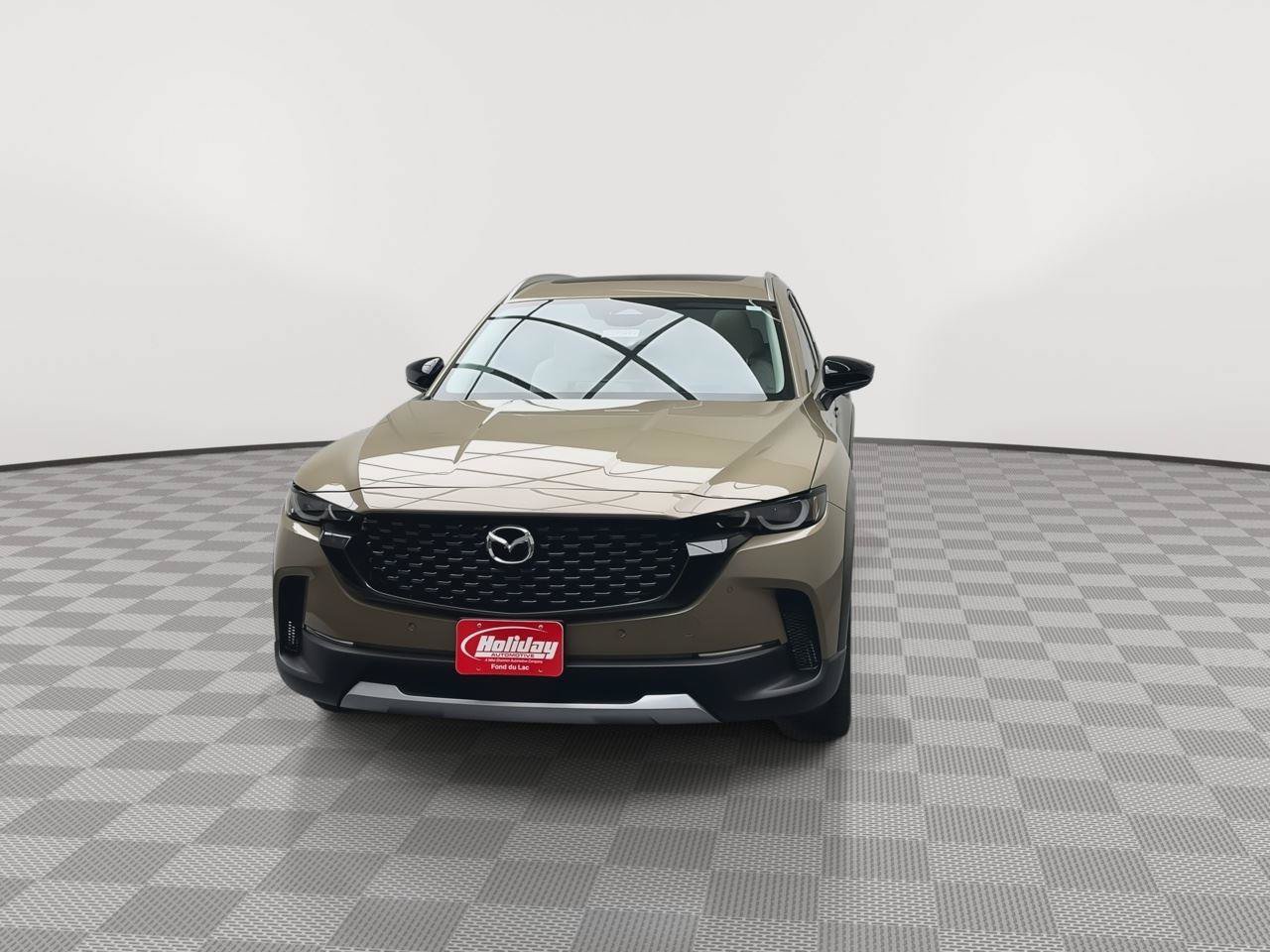 Used 2026 MAZDA CX-50 2.5 Turbo w/ Accent Package AWD/4WD image 36