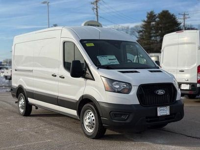 New 2026 Ford Transit 250 148 Medium Roof Extended AWD