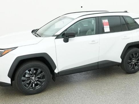 New 2026 Toyota RAV4 XLE Premium FWD image 46