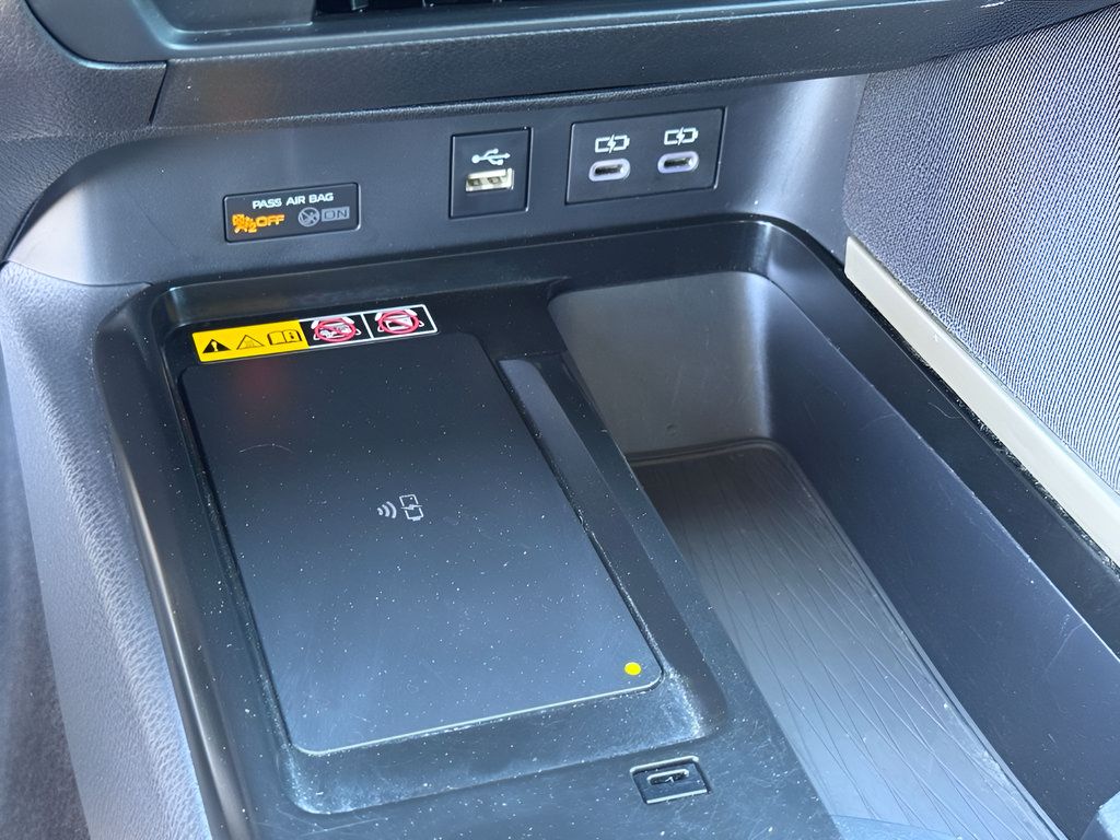 Used 2025 Toyota Camry LE FWD image 26