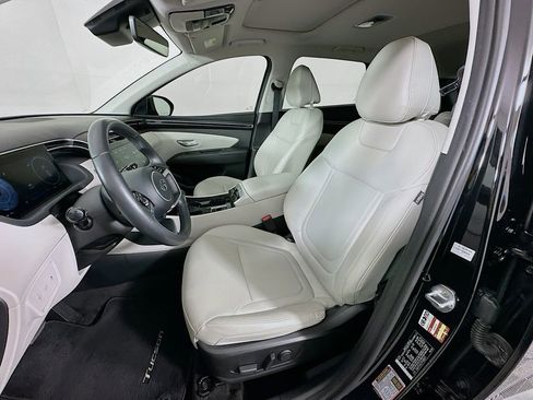 Certified 2023 Hyundai Tucson SEL w/ Convenience Package image 20