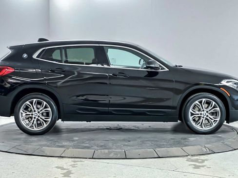Used 2019 BMW X2 sDrive28i image 8