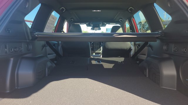 New 2026 Subaru Forester Limited AWD/4WD image 26
