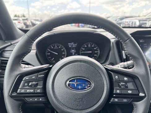 Certified 2026 Subaru Forester Premium AWD/4WD image 21