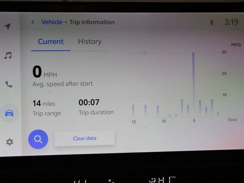 Used 2024 Toyota Tundra Limited image 15