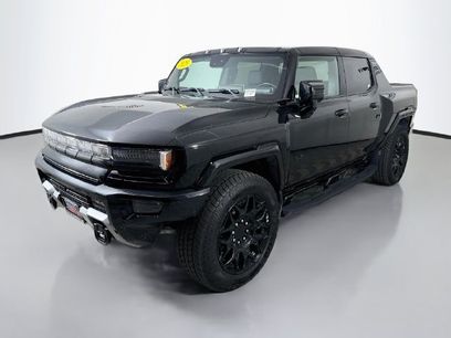 Used 2025 GMC Hummer EV 2X
