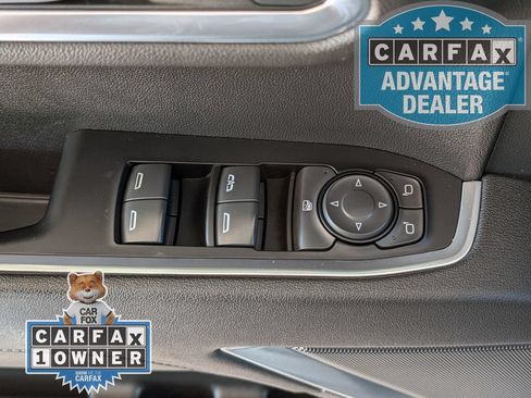 Certified 2023 Chevrolet Silverado 1500 LT AWD/4WD image 18