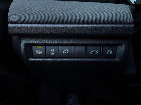 Used 2026 Toyota Camry LE FWD image 21