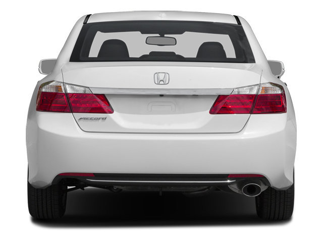 Used 2014 Honda Accord EX-L image 5