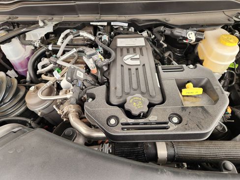 New 2026 RAM 2500 Tradesman image 24