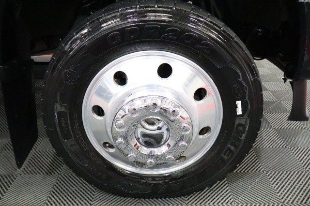 Used 2021 Ford F450 Platinum w/ FX4 Off-Road Package AWD/4WD image 89