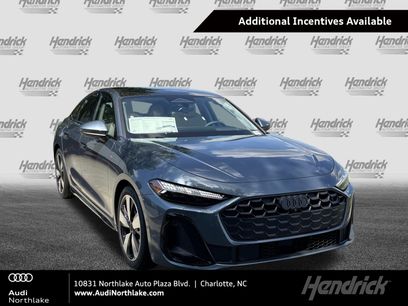 New 2026 Audi A5 2.0T Prestige