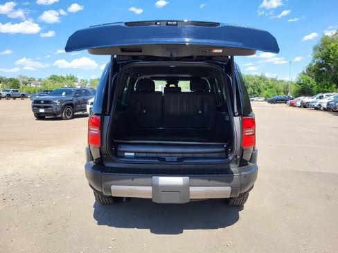 Used 2025 Toyota Land Cruiser AWD/4WD image 29