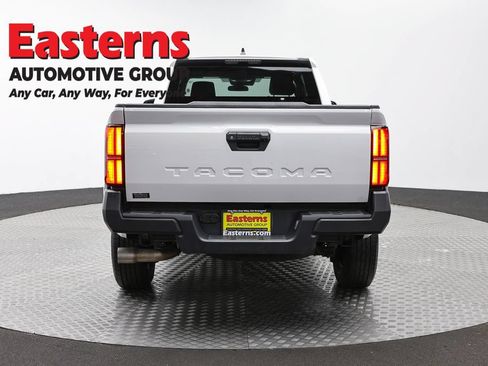Used 2024 Toyota Tacoma SR RWD image 6