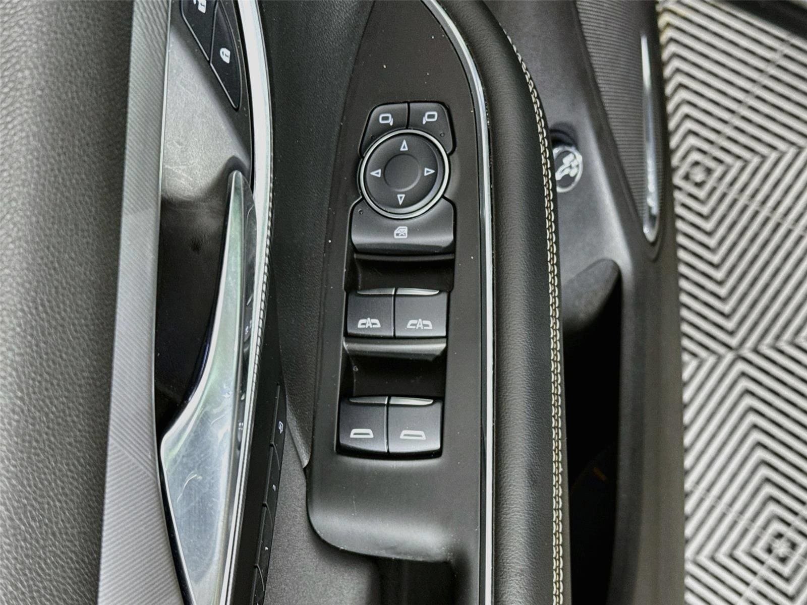 Certified 2024 Buick Envision Sport Touring AWD/4WD image 18