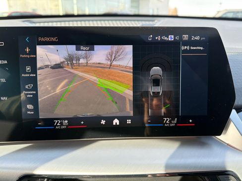 New 2026 BMW X2 xDrive28i w/ M Sport Package AWD/4WD image 27