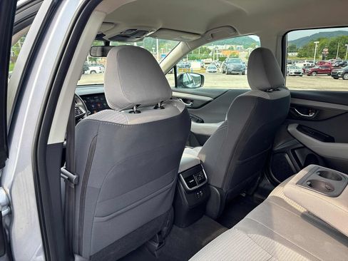 Used 2023 Subaru Outback Premium AWD/4WD image 20
