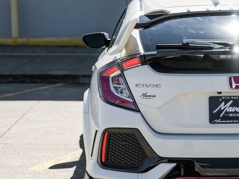 Used 2017 Honda Civic Type R image 53