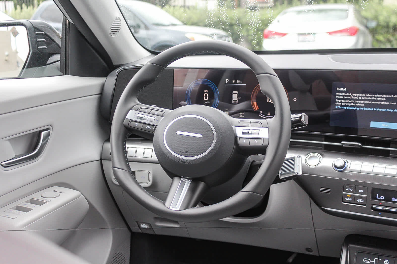 Certified 2026 Hyundai Kona SEL Premium FWD image 19