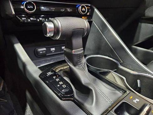 Used 2022 Kia K5 EX w/ EX Premium Package image 22