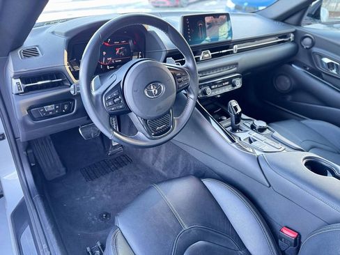 Used 2020 Toyota Supra image 13