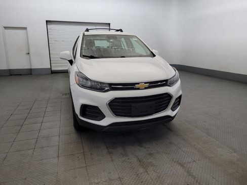 Used 2017 Chevrolet Trax LS AWD/4WD image 14