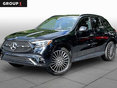 Used 2024 Mercedes-Benz GLC 300