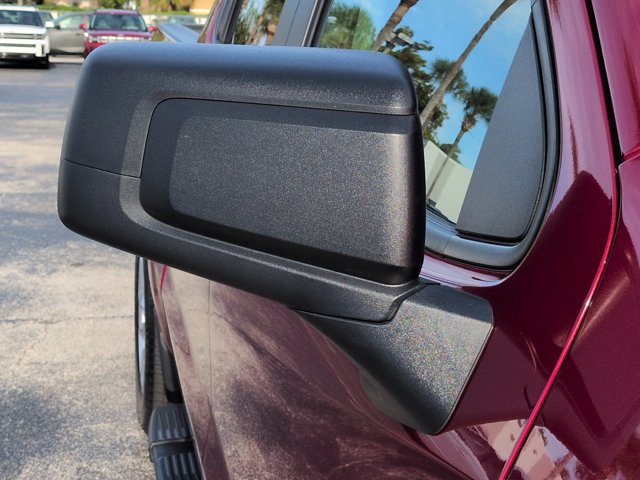 Used 2022 Chevrolet Silverado 1500 Custom RWD image 12