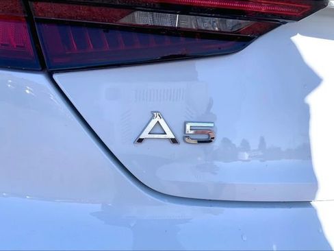 Used 2018 Audi A5 2.0T Premium Plus image 8